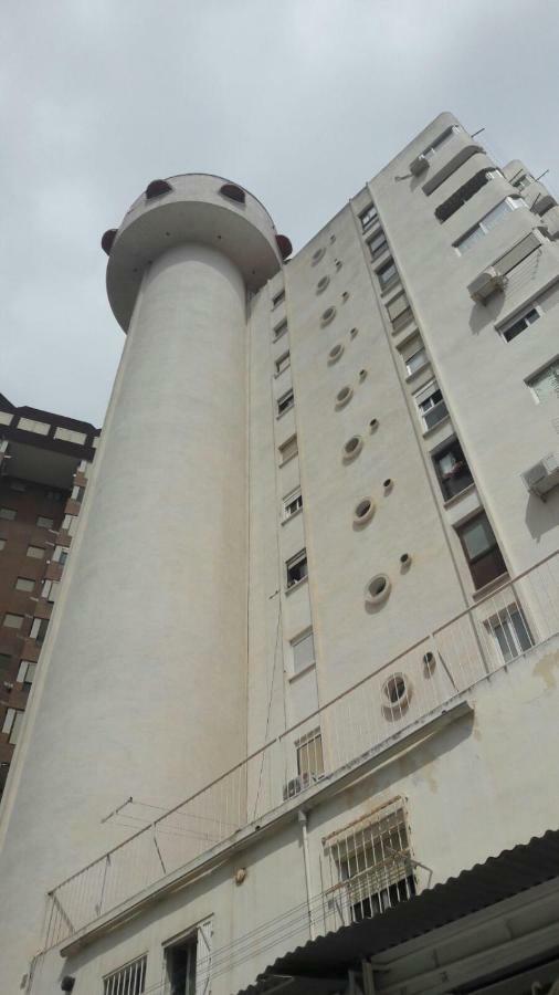 Apartamento Inlesa I Benidorm Exterior foto